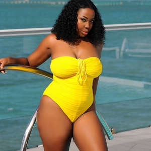 YELLOW MAILLOT N21