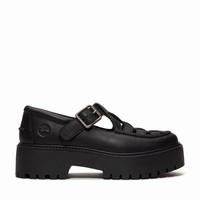 TIMBERLAND-STONE STREET BUCKLE-1