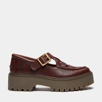 TIMBERLAND-STONE STREET BUCKLE-1