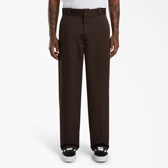 DICKIES-247 LOOSE WORK PANT-1