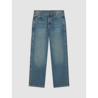 DICKIES-958 BAGGY TAPER WORK-1