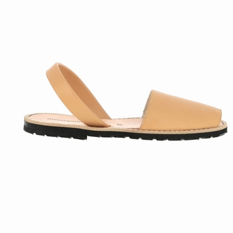 MINORQUINES-AVARCA CUIR-1