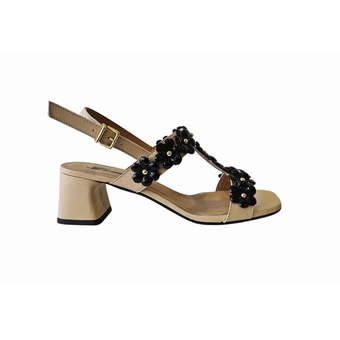 BEE' SHOES-C500-1