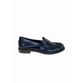 BEE' SHOES-ELSA CUIR-1