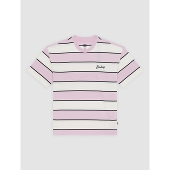 DICKIES-EMBROIDERY STRIPE-1