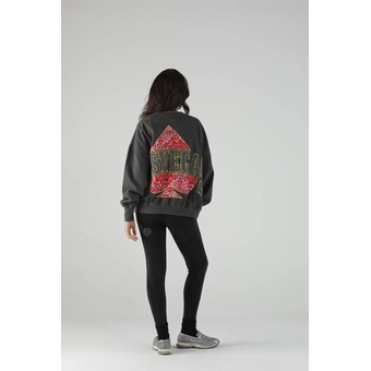 DICKIES-GINGER SWEAT-1