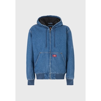 DICKIES-HILHAM LINED DENIM-1