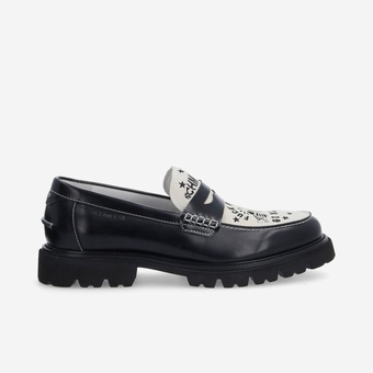 SCHMOOVE-JOHNNY LOAFER 11-1