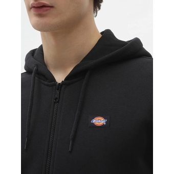 DICKIES-OAKPORT ZIP HOODIE-1