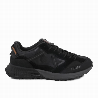 PALLADIUM-OFF RUNNER STRIDE WP-1