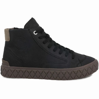 PALLADIUM-PALLA ACE CHUCKA LTH-1
