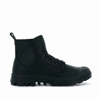 PALLADIUM-PAMPA ZIP LTH ESS-1