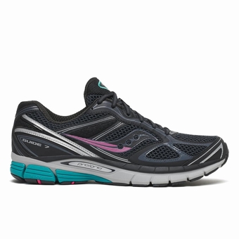 SAUCONY-PROGRID GUIDE 7 W-1