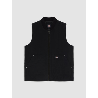 DICKIES-QUILTED CANVAS-1