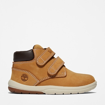 TIMBERLAND-TODDLE TRACKS-1