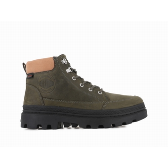 PALLADIUM-TROOPER CUFF W+-1