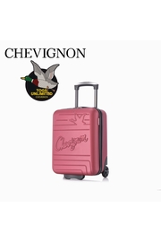 VALISE CABINE XS Matière : ABS 2 Roues FIXE Poignée