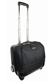 valise trolley rigide conçu specialement pour les