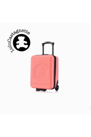 VALISE CABINE XS Matière : ABS 2 Roues FIXE Poignée