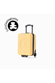 VALISE CABINE XS Matière : ABS 2 Roues FIXE Poignée