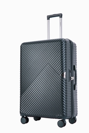 VALISE 75CM 100% ABS Plusieurs coloris disponible Modèle (