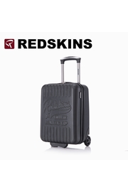 VALISE CABINE XS Matière : ABS 2 Roues FIXE Poignée