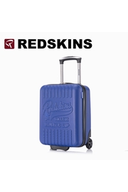 VALISE CABINE XS Matière : ABS 2 Roues FIXE Poignée