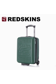 VALISE CABINE XS Matière : ABS 2 Roues FIXE Poignée