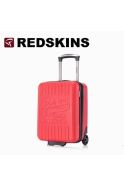 VALISE CABINE XS Matière : ABS 2 Roues FIXE Poignée