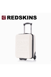 VALISE CABINE XS Matière : ABS 2 Roues FIXE Poignée