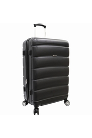 VALISE VOLUME EXTRA LARGE Matière : ABS 8 Roues 360°