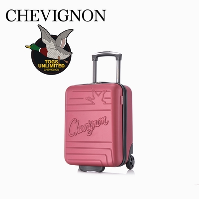 VALISE CABINE XS Matière : ABS 2 Roues FIXE Poignée
