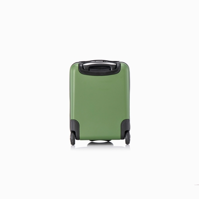 VALISE CABINE XS Matière : ABS 2 Roues FIXE Poignée