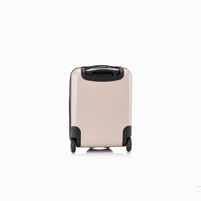 VALISE CABINE XS Matière : ABS 2 Roues FIXE Poignée