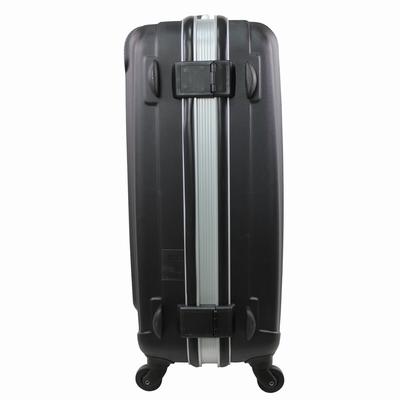 PACK DE 3 VALISES Gigognes Serrure avec clés + Combinaison à