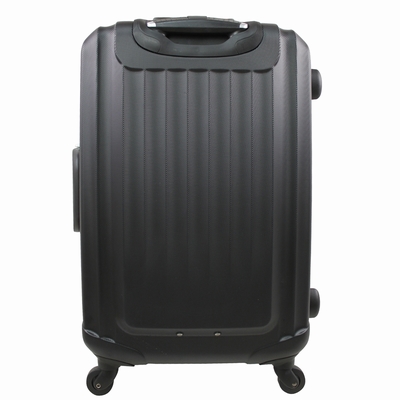 PACK DE 3 VALISES Gigognes Serrure avec clés + Combinaison à