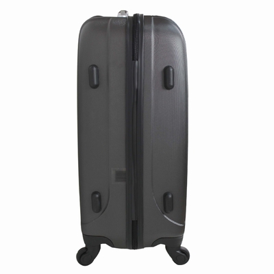 PACK DE 3 VALISES / Gigognes Valise chariot ABS 4 roues 360°