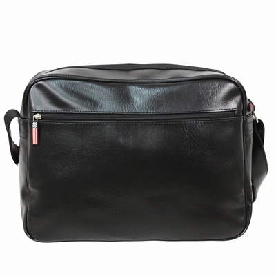 DESCRIPTION : Avec son style unique ce sac reporter ne vous
