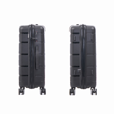 SET DE 3 VALISES gigognes Marque : CHEVIGNON Large + Médium