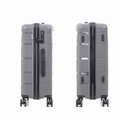 SET DE 3 VALISES gigognes Marque : CHEVIGNON Large + Médium