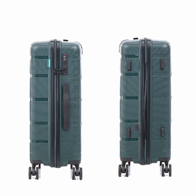 SET DE 3 VALISES gigognes Marque : CHEVIGNON Large + Médium