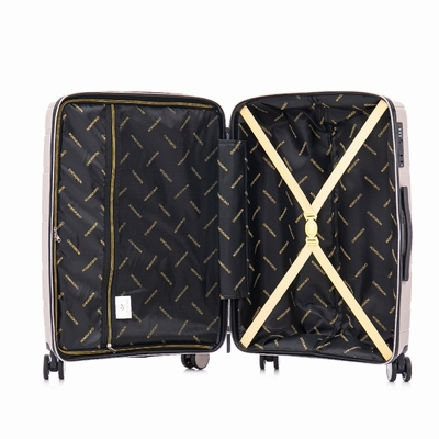 SET DE 3 VALISES gigognes Marque : CHEVIGNON Large + Médium