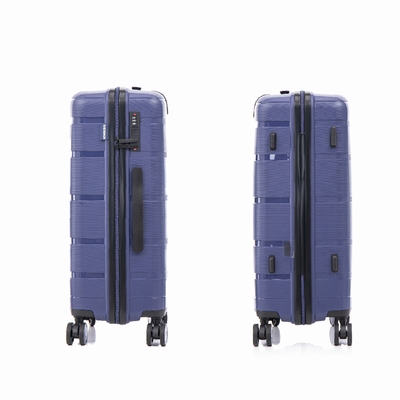 SET DE 3 VALISES gigognes Marque : CHEVIGNON Large + Médium