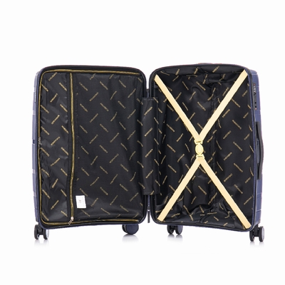 SET DE 3 VALISES gigognes Marque : CHEVIGNON Large + Médium