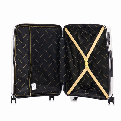 SET DE 3 VALISES gigognes Marque : CHEVIGNON Large + Médium