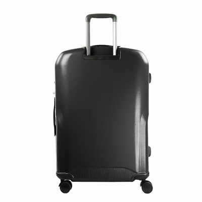 SET DE 3 VALISES CHEVIGNON Valises en ABS, 8 roues 360°,