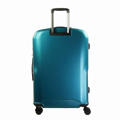 SET DE 3 VALISES CHEVIGNON Valises en ABS, 8 roues 360°,