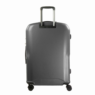 SET DE 3 VALISES CHEVIGNON Valises en ABS, 8 roues 360°,