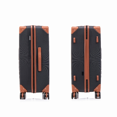 PACK DE 3 VALISES rigides gigognes Marque : CHEVIGNON