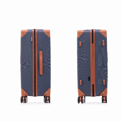 PACK DE 3 VALISES rigides gigognes Marque : CHEVIGNON